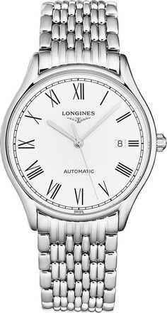 Longines Mens Lyre Watch