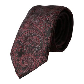 Dolce & Gabbana Hombre, Accesorios, Rojo, Talla: ONE Size