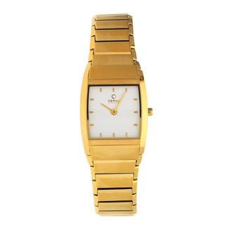 Obaku Mujer, Accesorios, Amarillo, Talla: ONE Size