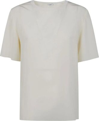 Joseph Rubin Top - - Tops - Donna - Bianco - XS
