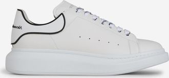 Alexander McQueen Oversized Sneakers