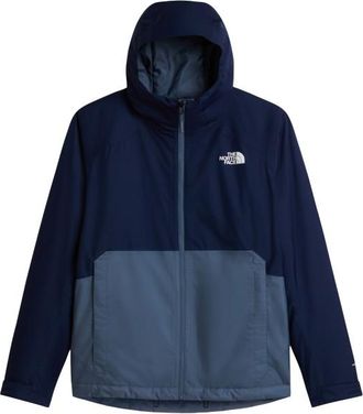 The North Face Millerton Insulated Jacket Winterjacke f&uuml;r Herren | blau