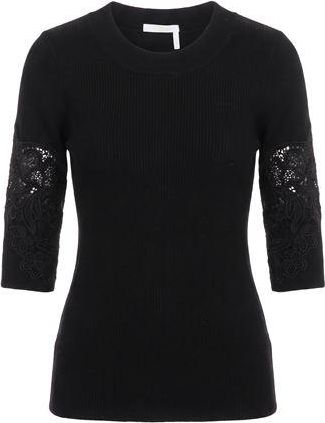 Chlo&eacute; MAGLIERIA - Pullover su YOOX.COM