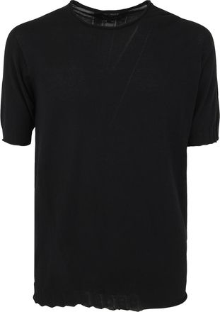 MD75 Crew neck sweater