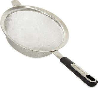 Berghoff Berghoff Leo Graphite Mesh Strainer