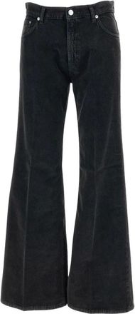 Haikure Donna, Jeans, Nero, W24, new