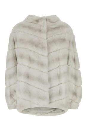 Yves Salomon Jackets