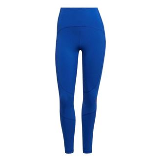 adidas (WMNS) adidas by Stella McCartney TruePurpose 7/8 fitness Leggings Blue HF3072