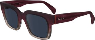 Paul Smith Mens 52mm Sunglasses PS24600S-602