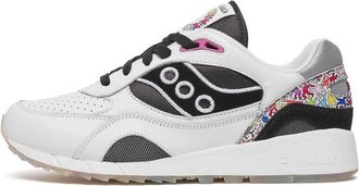 Saucony x Keith Haring Shadow 6000 Love S70973-1