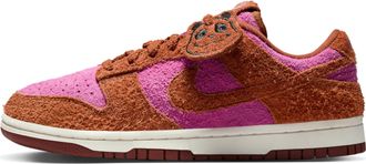 Nike (WMNS) Nike Dunk Low Panda Picante Red IH7648-600