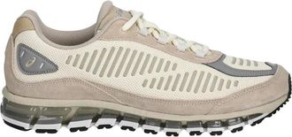 Asics Sneakers - Heren - Hardloopschoenen - Beige - 44 EU - Fitness
