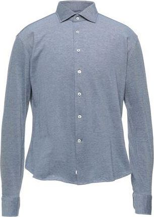 Alessandro Gherardi TOPS - Hemden auf YOOX.COM