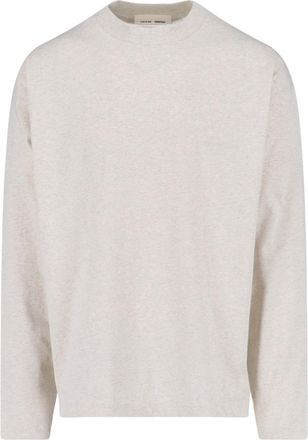 Fear of God Maglia Girocollo