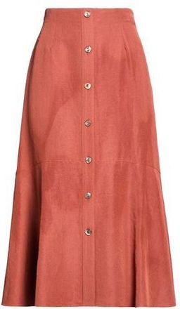 Agnona BOTTOMWEAR - Gonne midi su YOOX.COM