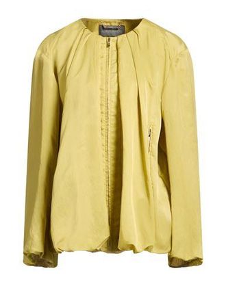 Alberta Ferretti ROPA DE ABRIGO - Chaquetas y cazadoras en YOOX.COM