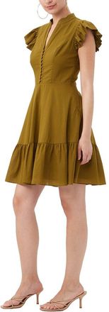 Trina Turk Vignola Mini Dress