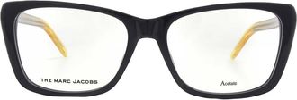 Marc Jacobs Demo Cat Eye Ladies Eyeglasses MARC 598 071C 54