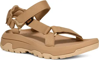 Teva Hurricane XLT 3 Sandal in Tan at Nordstrom, Size 10