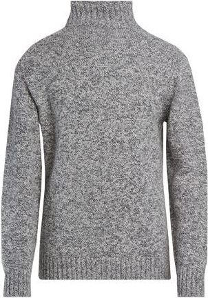 KANGRA KNITWEAR - Turtlenecks on YOOX.COM
