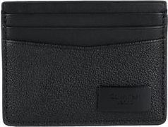 Calvin Klein Small Leather Goods - Cardholders sur YOOX.COM