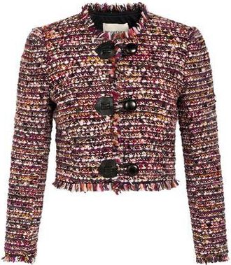 Isabel Marant ROPA DE ABRIGO - Chaquetas y cazadoras en YOOX.COM