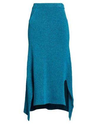 Erika Cavallini Semi Couture BOTTOMWEAR - Gonne midi su YOOX.COM