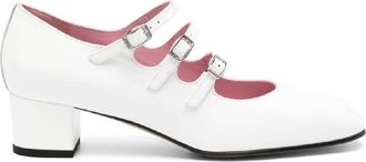 Carel Kina 02 Leather Pumps