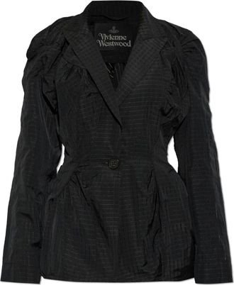 Vivienne Westwood Donna, Giacche, Nero, S, new