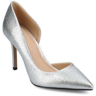 Journee Collection Womens Blanca D & apos;Orsay Pumps
