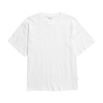 Norse Projects T-Shirts, male, White, Size: S t-shirt Cotone