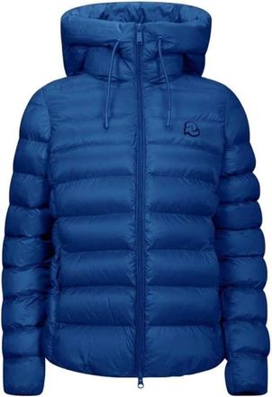 Invicta Chaqueta - Jackets - Mujer - Azul - L