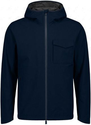 Herno Regenjas met Capuchon