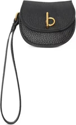 Burberry Black Rocking Horse Airpods Case