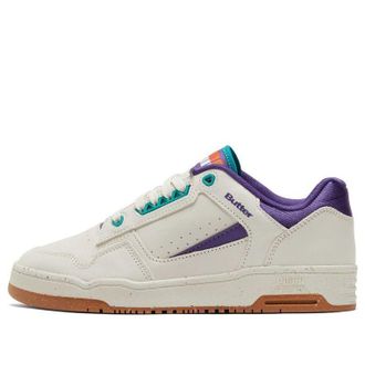 Puma Butter Goods x Slipstream Low Whisper White Prism Violet 384156-01
