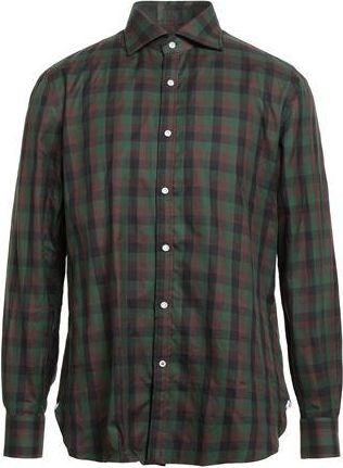 Isaia CAMISETAS Y TOPS - Camisas en YOOX.COM