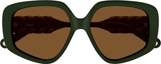 Chloé CH0210S Sunglasses