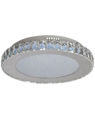 Bethel International Flush Mount Light