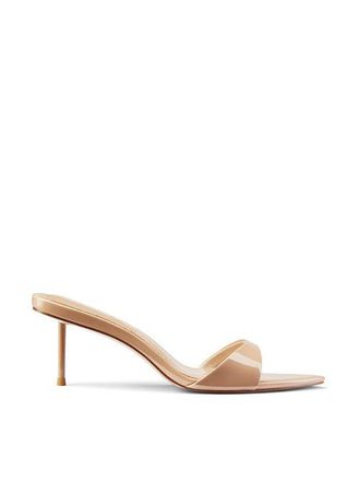Femme Marseille Mule in Nude at Nordstrom, Size 11