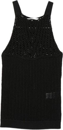 Iro Iro, Donna, Top, Nero, XS, new