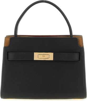 Tory Burch Belt Bags - Dames - Handtassen - Zwart - ONE Size - Tassen