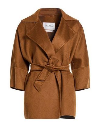 Max Mara JACKEN & M&Auml;NTEL - M&auml;ntel auf YOOX.COM