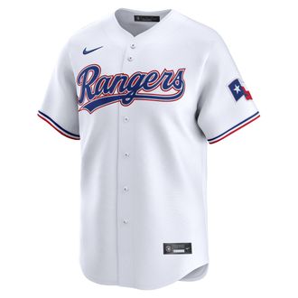 Nike Corey Seager Texas Rangers Nike Mens Dri-FIT ADV MLB Limited Jersey in White | LM25TEHOTE9-155