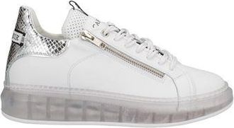 Caf&egrave;noir FOOTWEAR - Trainers sur YOOX.COM