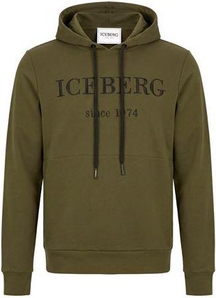 Iceberg CAMISETAS Y TOPS - Sudaderas en YOOX.COM