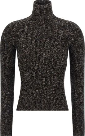 Max Mara Azulene1234 Turtleneck Sweater