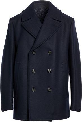 GANT COATS & JACKETS - Coats on YOOX.COM