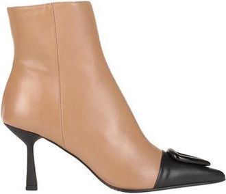 Ovye By Cristina Lucchi FOOTWEAR - Ankle boots sur YOOX.COM