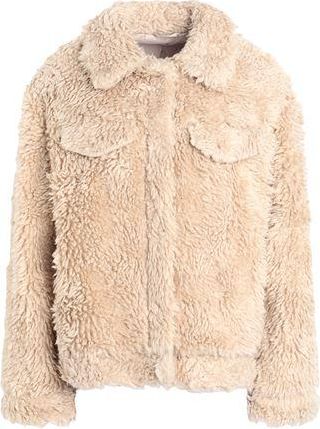 & Other Stories ROPA DE ABRIGO - Borreguito y pelo ecológico en YOOX.COM