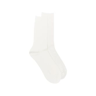 ANT45 Urbana Long Ribbed Socks
